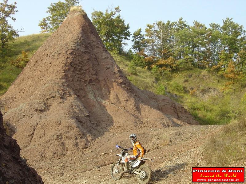 Enduro Oltrepo Pavese Varzi Settembre 2009 - 05.jpg